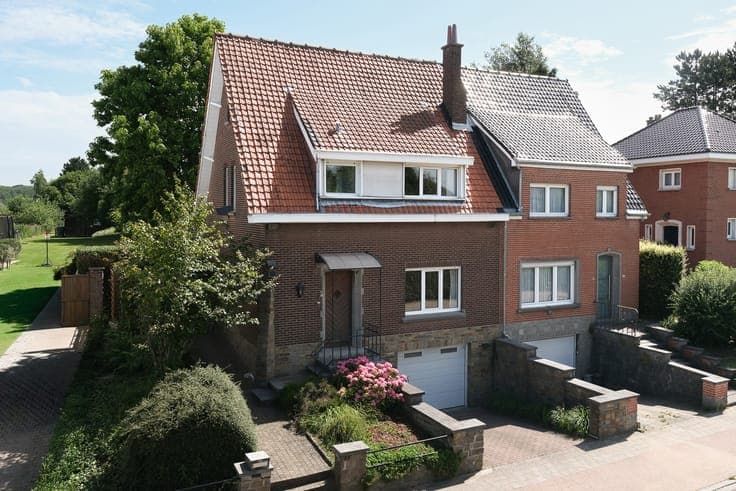 House in Zaventem Sterrebeek