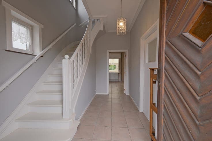 House in Zaventem Sterrebeek