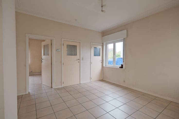House in Zaventem Sterrebeek