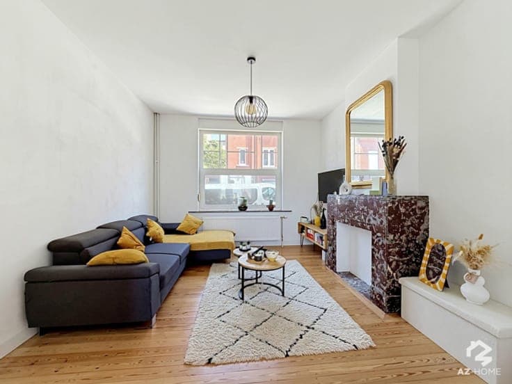 House in Liege