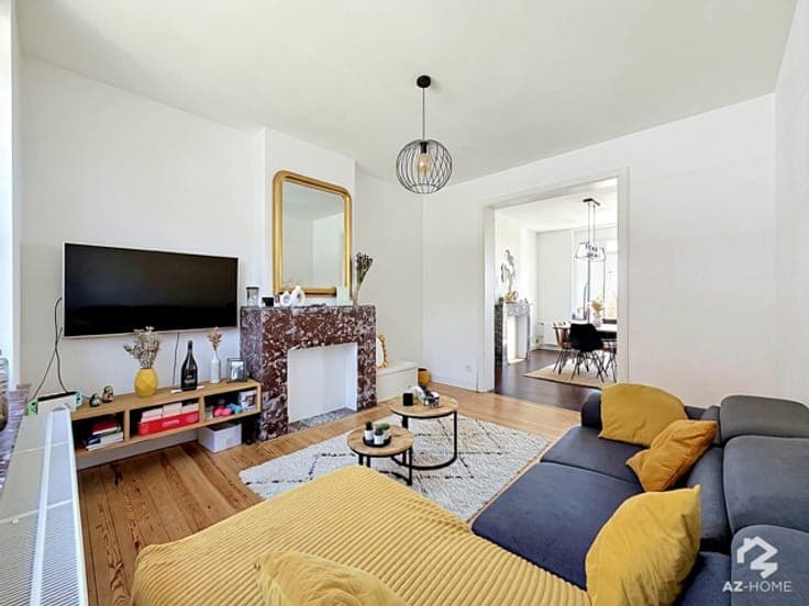 House in Liege