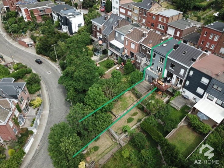 House in Liege