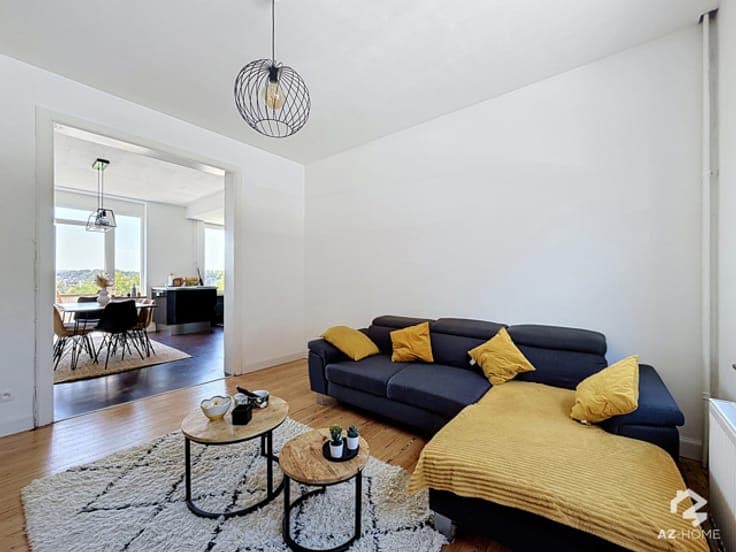 House in Liege