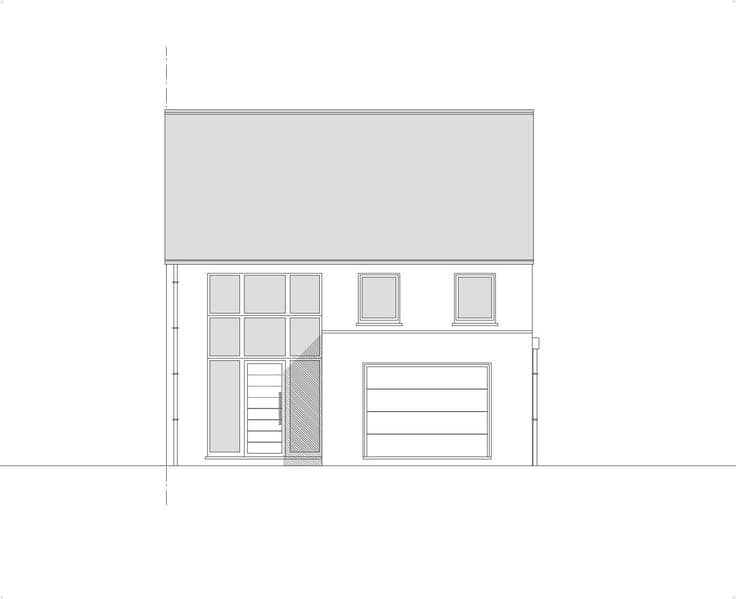 House in Saint-Ghislain Baudour