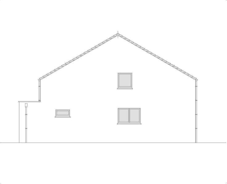 House in Saint-Ghislain Baudour