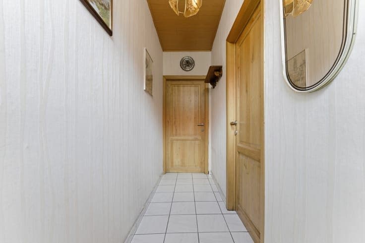 Bright home with sunny garden in Alveringem