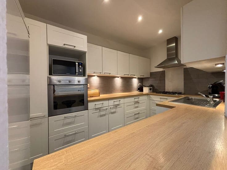 Four-bedroom family home