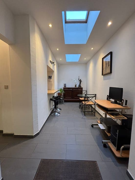 Four-bedroom family home