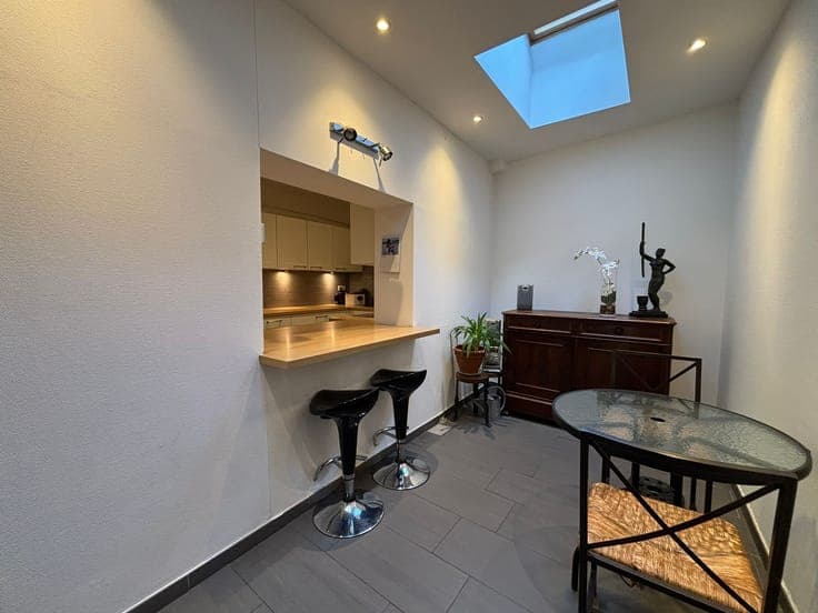 Four-bedroom family home