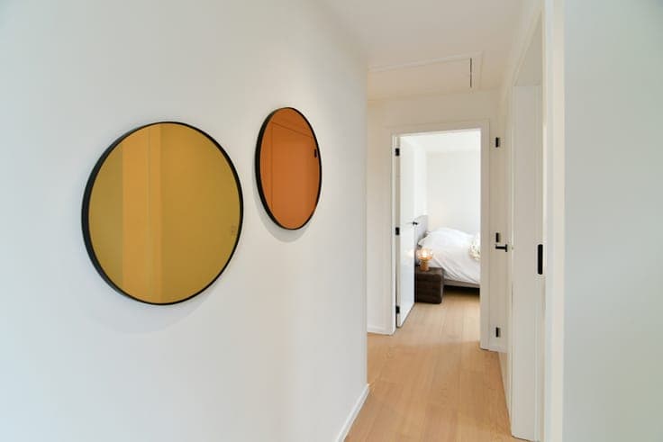 Nouvelle maison avec 4 chambres à Estaimbourg