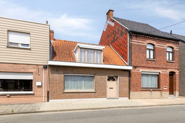 House in Gullegem