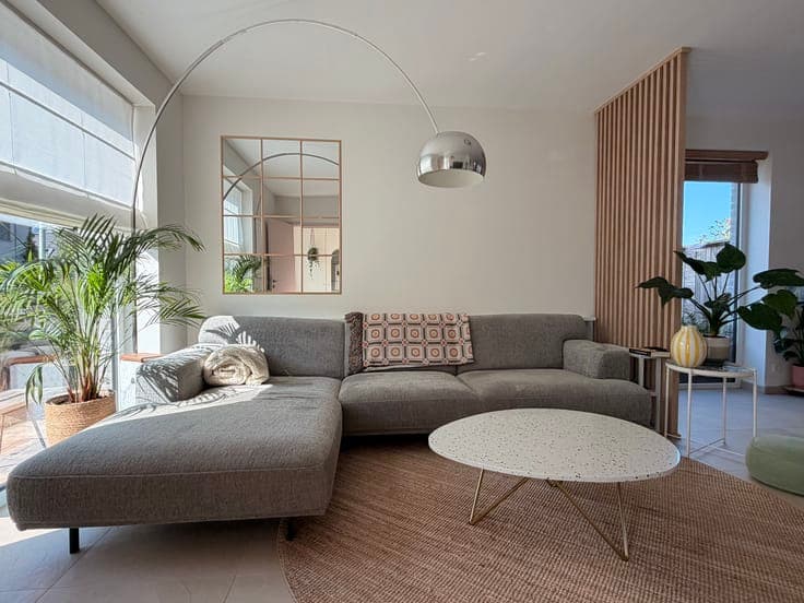 House in Ostend