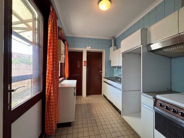 Woning