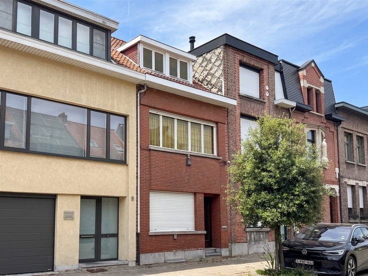 Woning