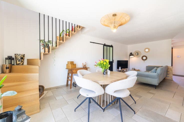 House in Jupille-sur-Meuse