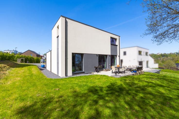 House in Jupille-sur-Meuse