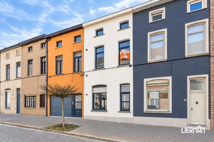House in Aalst