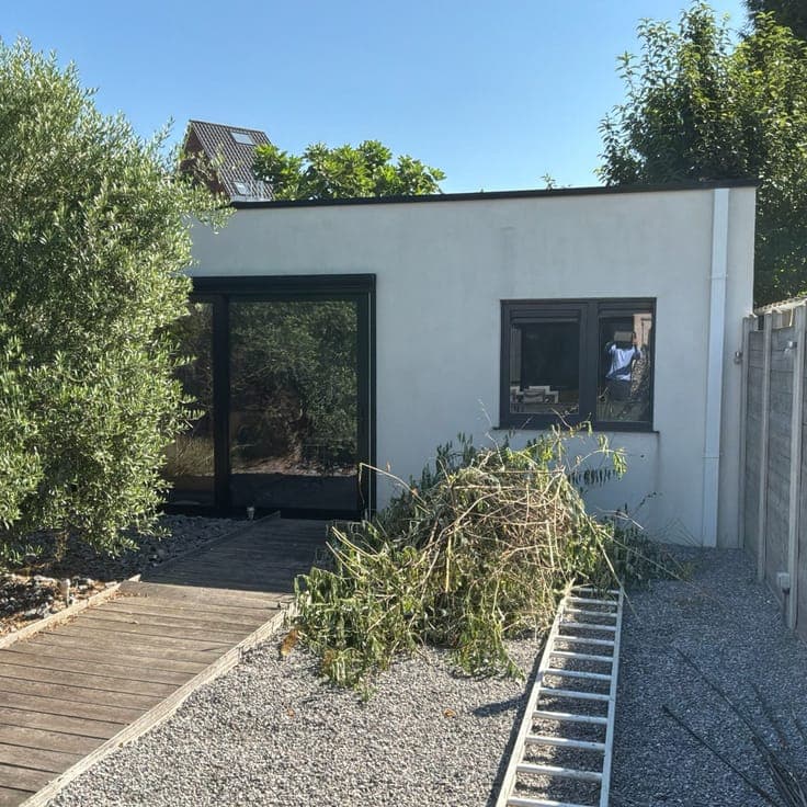 Instapklare gezinswoning met 4 slaapkamers, moderne keuke...