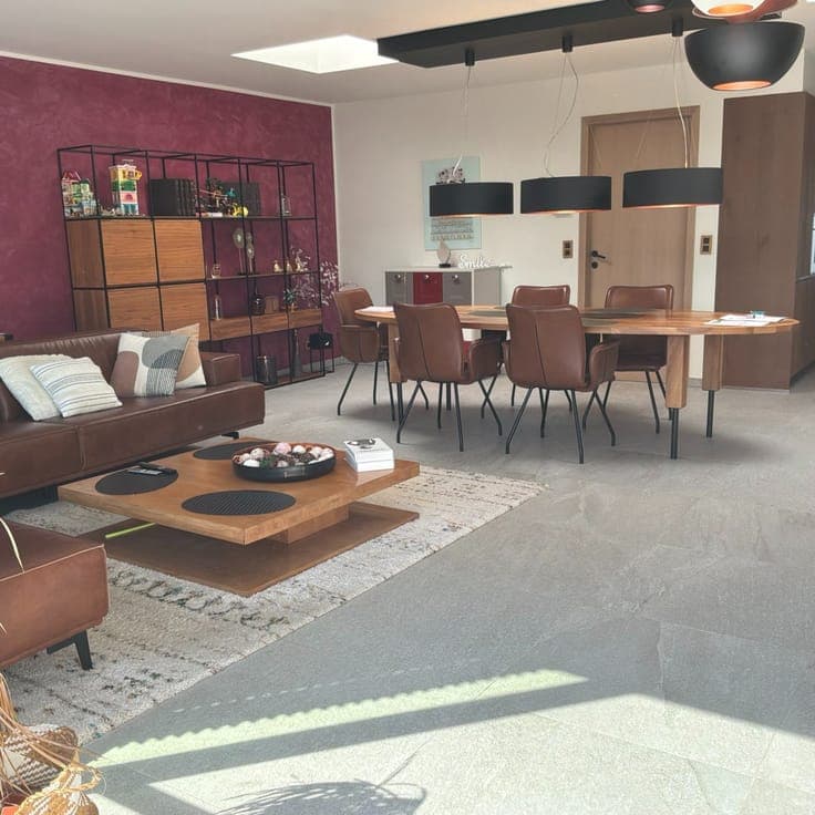 Instapklare gezinswoning met 4 slaapkamers, moderne keuke...
