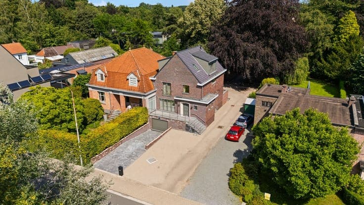 House in Oostakker