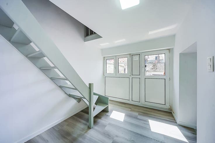 House in Braine-l'Alleud