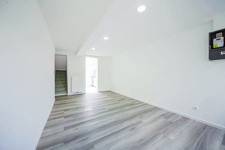 House in Braine-l'Alleud