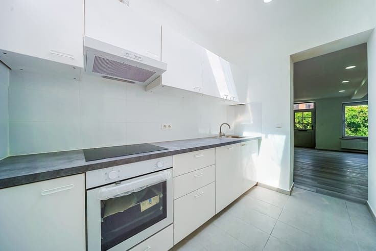 House in Braine-l'Alleud