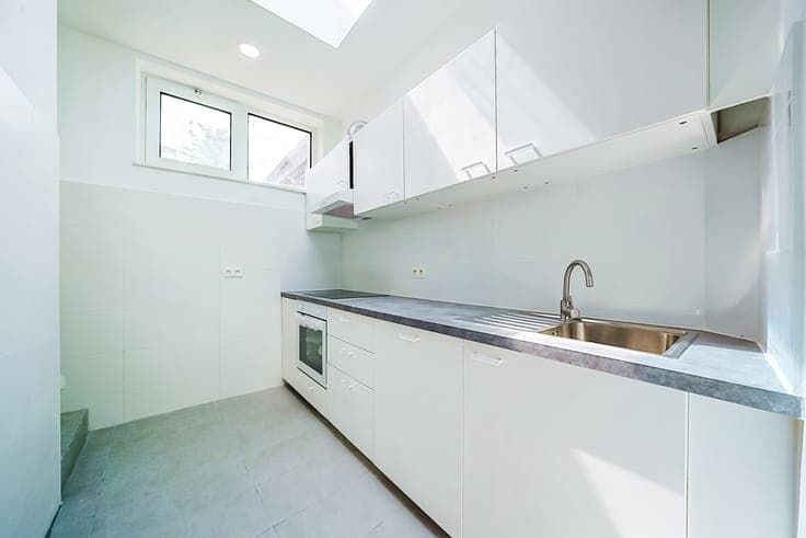 House in Braine-l'Alleud