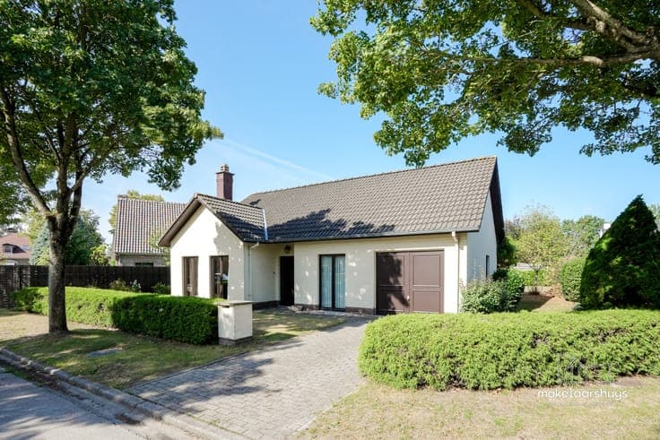 House in Mariakerke