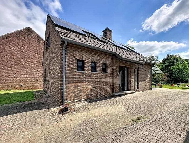 House in Leuven