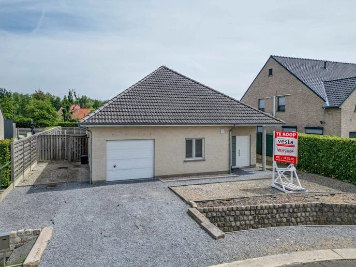 Sale - House Wellen - 425,000 €