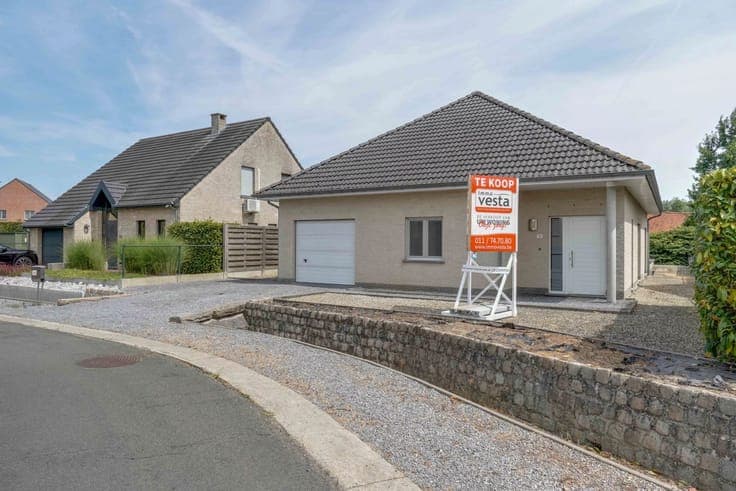 Sale - House Wellen - 399,000 €