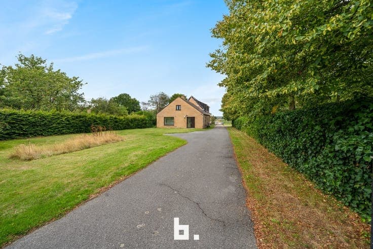 House in Sint-Andries