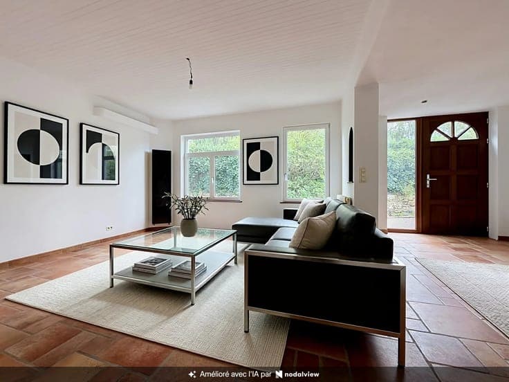 Sale - Villa Lasne - 699,000 €