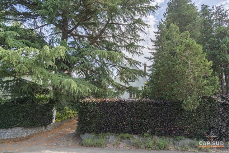 House in Sint-Genesius-Rode