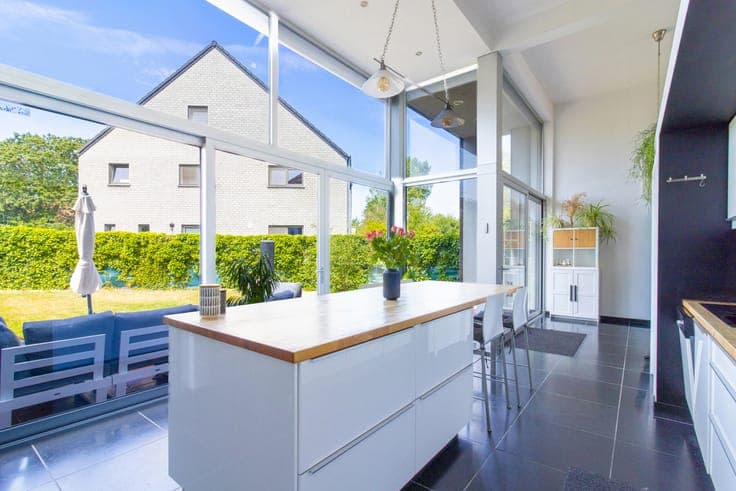 House in Oud-Heverlee