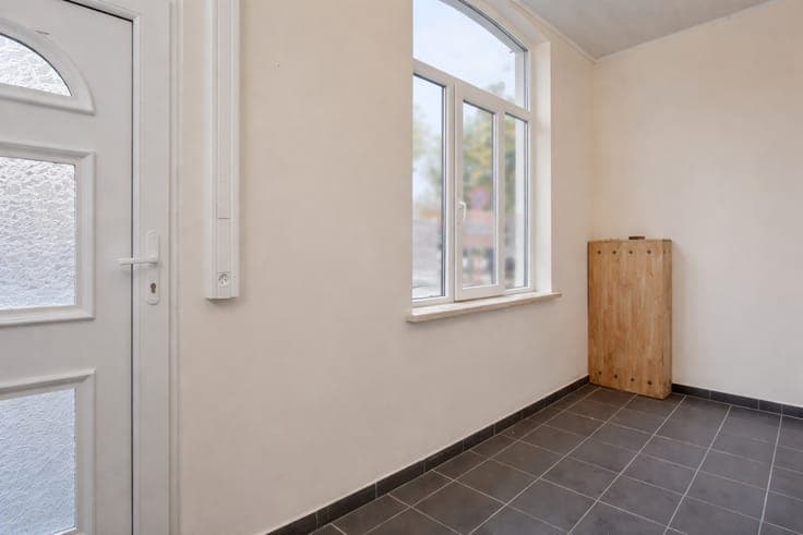 OPEN HUIS VRIJDAG 10/04 van 17.30u tot 18.30u. Instapklar...