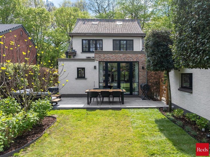 House in Schilde
