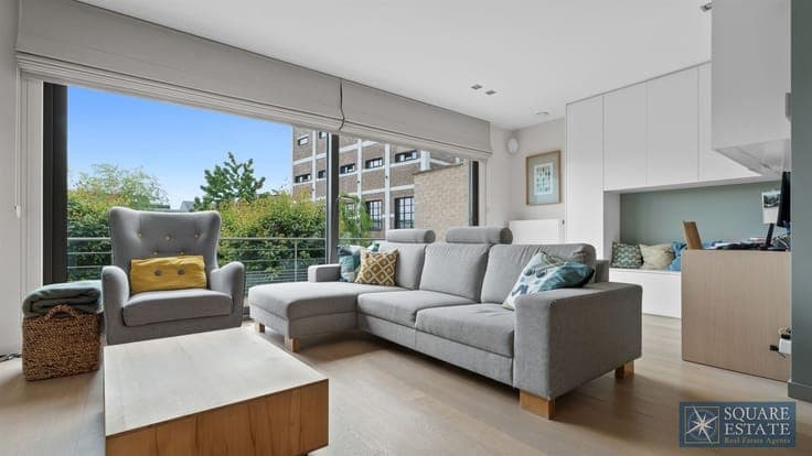 Charming semi-detached house