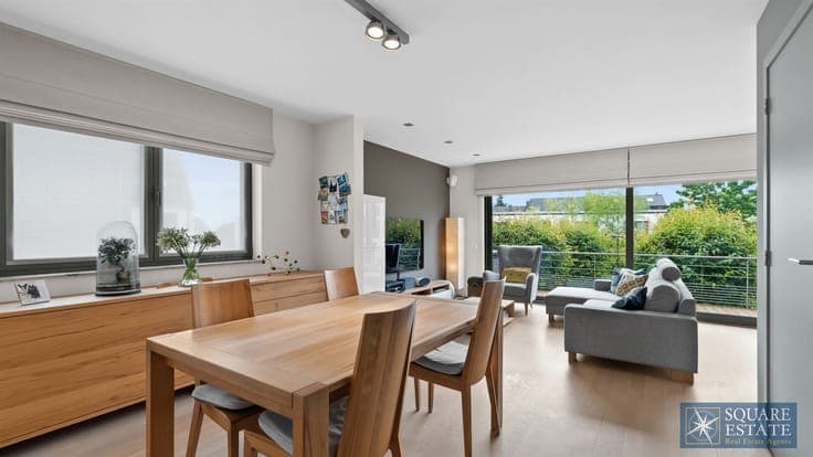 Charming semi-detached house