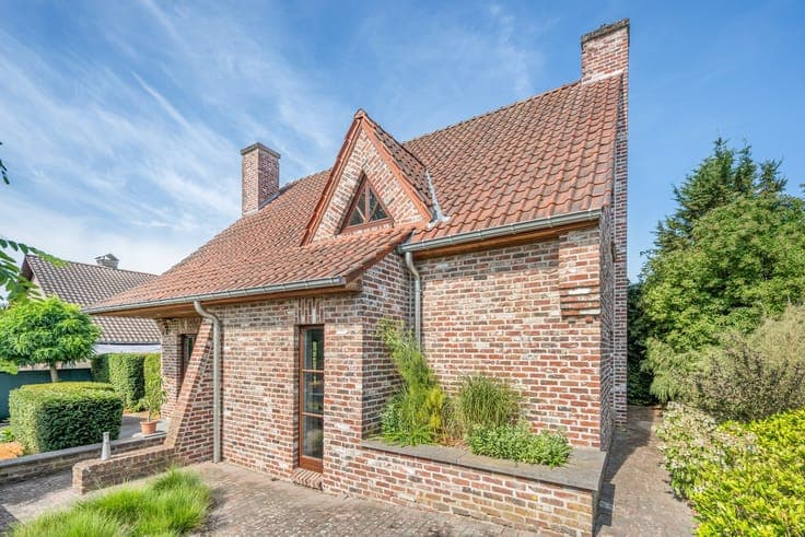 Instapklare gezinswoning met een uitstekende ligging in W...