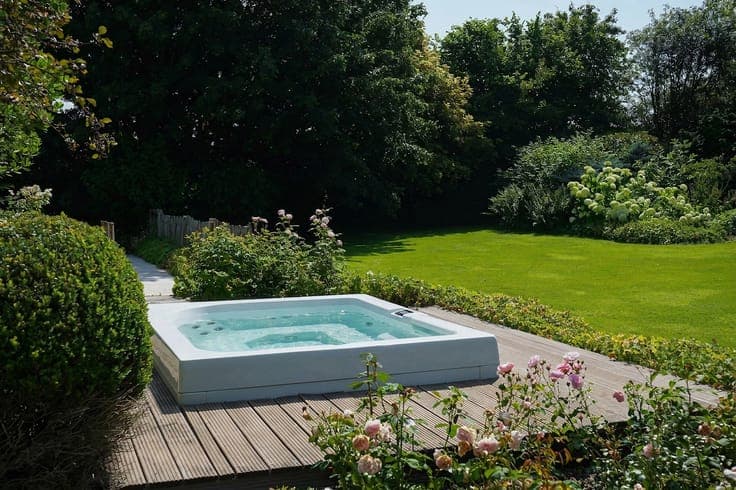 Charming Character Farmhouse in a Peaceful Countryside Setti