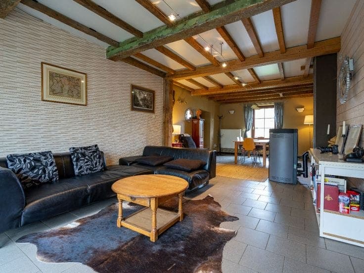House in Bouillon
