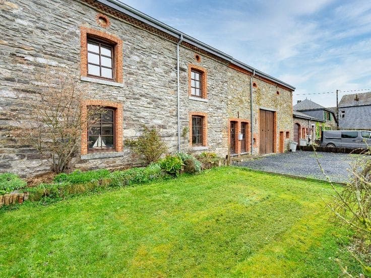 House in Bouillon