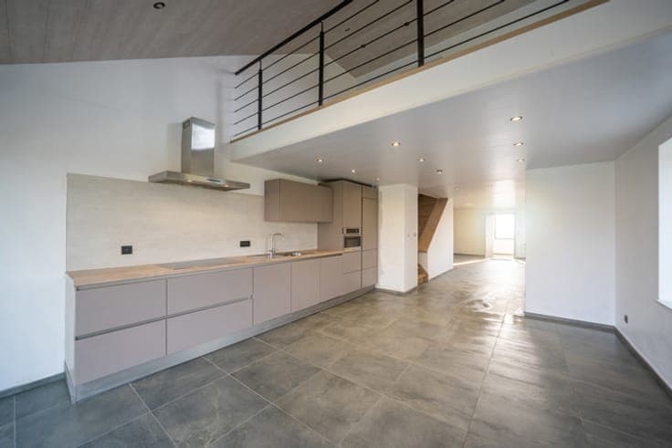 A charming stone house near Bertrix