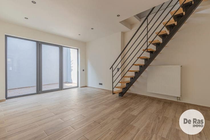 GENT - Instapklare woning met 4 slaapkamers en terras