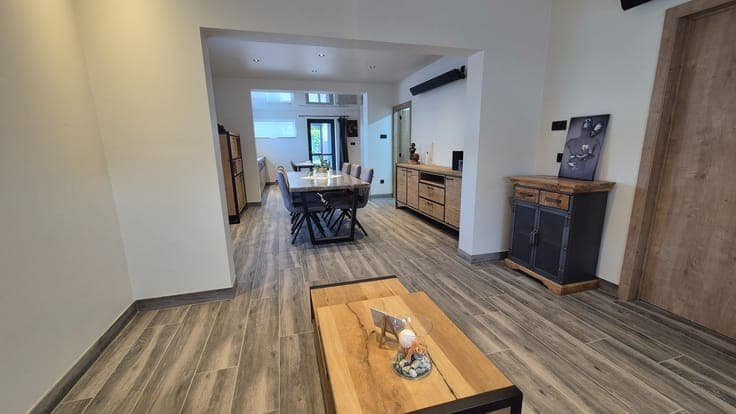 OPEN HUIS ZATERDAG 25/07 van 14.30u tot 15.30u. Mooie ins...