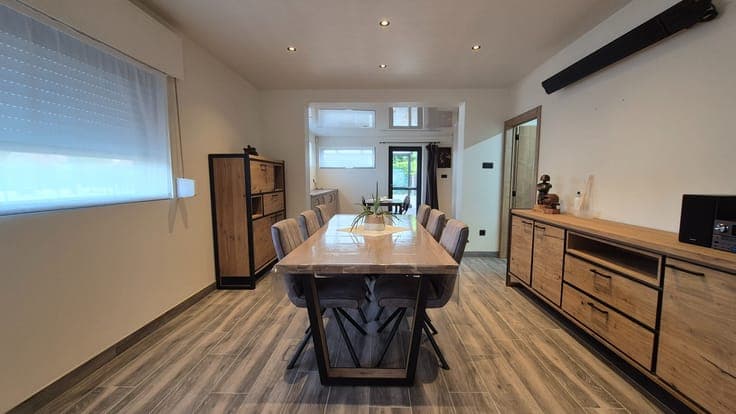 OPEN HUIS ZATERDAG 25/07 van 14.30u tot 15.30u. Mooie ins...