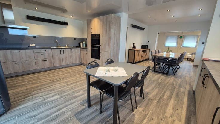 OPEN HUIS ZATERDAG 25/07 van 14.30u tot 15.30u. Mooie ins...
