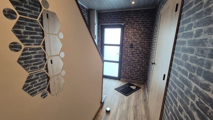 OPEN HUIS ZATERDAG 25/07 van 14.30u tot 15.30u. Mooie ins...
